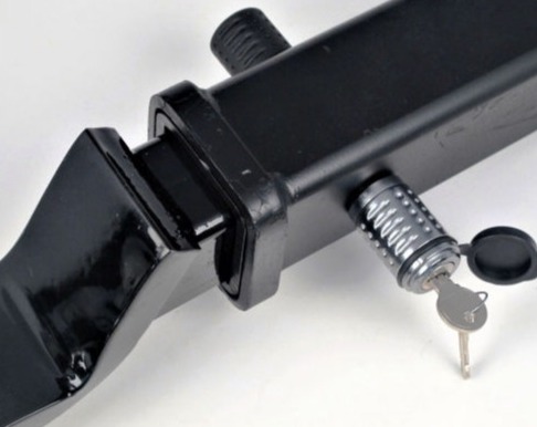 Hitch Lock