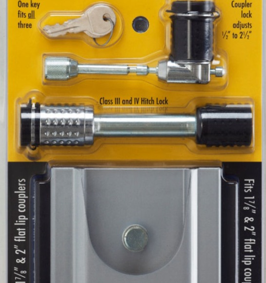 Tow kit